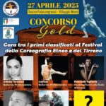 FESTIVAL DELLA COREOGRAFIA DELLA VALLE DEI TEMPLI